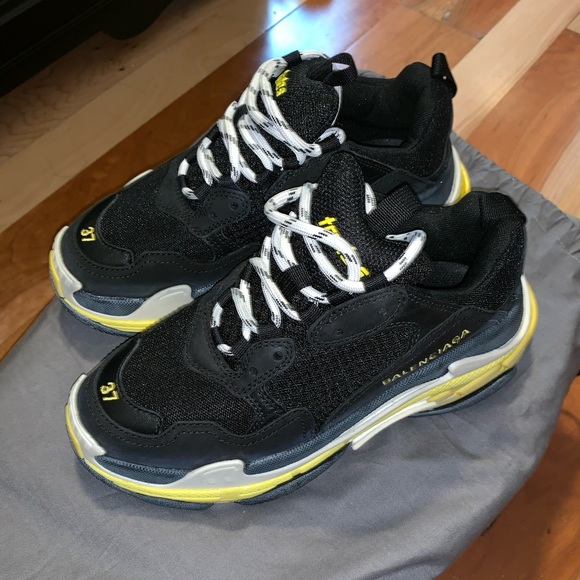 Balenciaga Shoes - SOLD